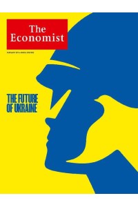 The Economist Magazine