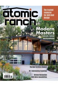 Atomic Ranch Magazine