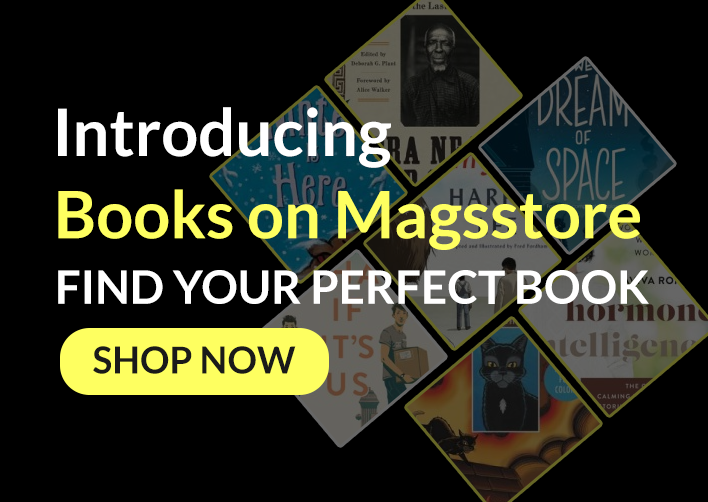 Magsstore Books