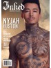 Inked (Tattoo) Magazine Subscription