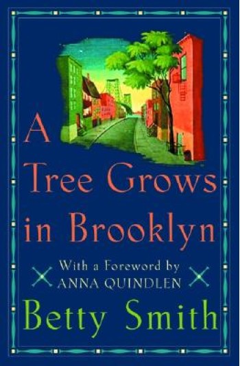 A Tree Grows in Brooklyn