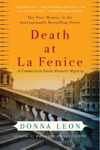 Death at La Fenice