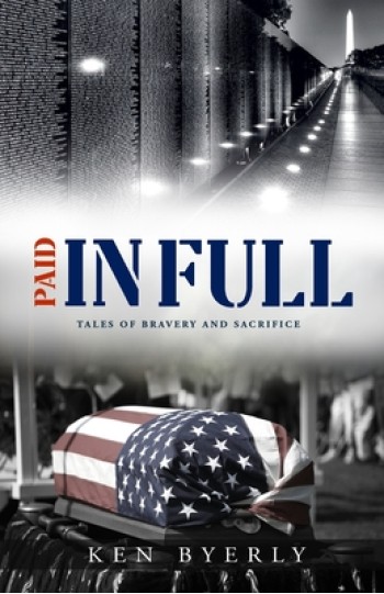 Paid In Full: Tales of Bravery & Sacrifice