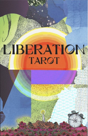 Liberation Tarot Deck