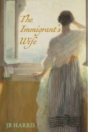 The Immigrant's Wife