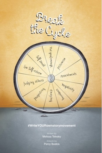 Break the Cycle: #writeYOURownstorymovement