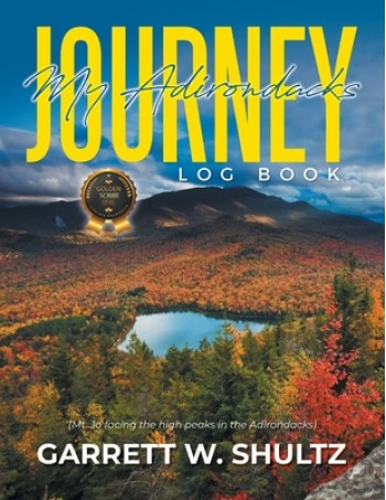 My Adirondacks Journey