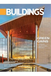 BUILDINGS Magazine