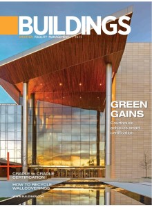 BUILDINGS Magazine