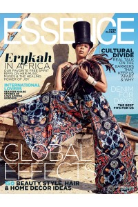 Essence Magazine