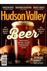 Hudson Valley Magazine