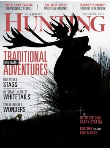 Hunting Magazine