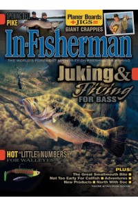 In-Fisherman Magazine