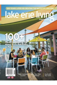 Lake Erie Living Magazine