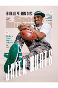 Sports Illustrated Magazine