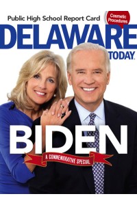 Delaware Today Magazine