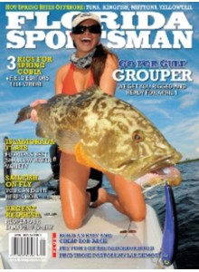 Florida Sportsman Magazine