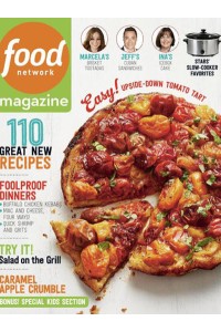 Food Network Magazine