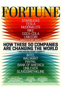 Fortune Magazine