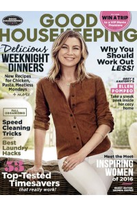 Good Housekeeping Magazine