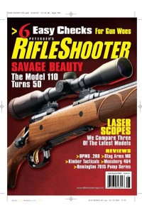 RifleShooter Magazine