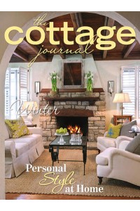 The Cottage Journal Magazine