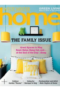 Westchester Home Magazine