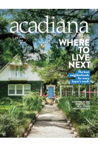 Acadiana Profile Magazine