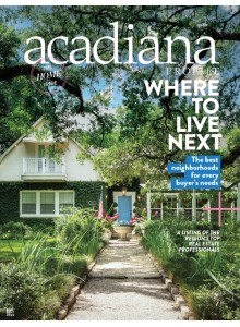 Acadiana Profile Magazine