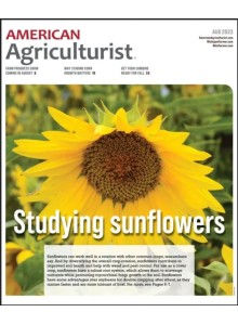 American Agriculturist Magazine