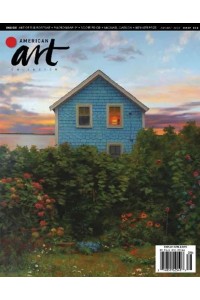 American Art Collector Magazine