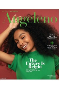 Antgeleno Magazine