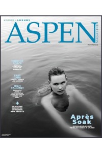 Aspen Magazine