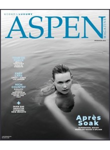 Aspen Magazine