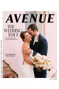 Avenue Magazine