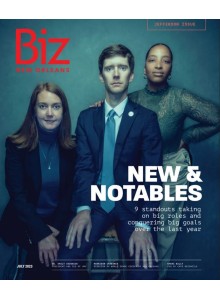 Biz New Orleans Magazine