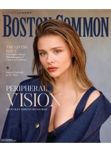 Boston Common Magazine