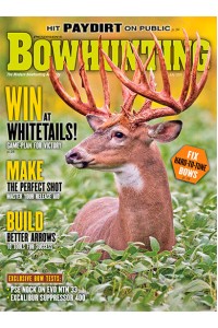 Bowhunting Magazine