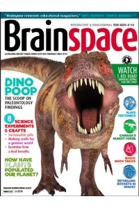 Brainspace Magazine