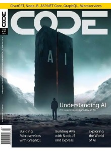 CODE Magazine