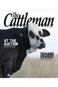 Cattleman Magazine