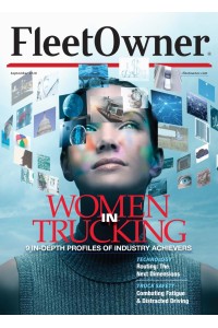 Fleet Owner Magazine