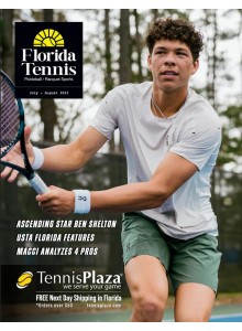 Florida Tennis Magazine