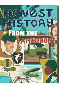 Honest History Magazine