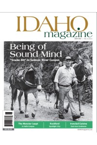 Idaho Magazine