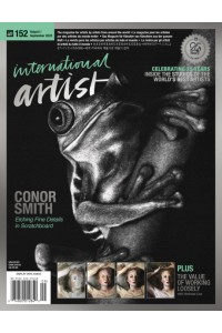 International Artist Magazine