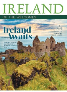 Ireland Of The Welcomes (Ireland) Magazine