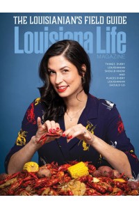 Louisiana Life Magazine