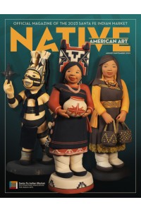 Native American Art Magazine