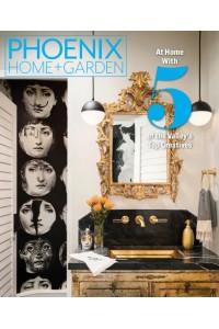 Phoenix Home & Garden Magazine